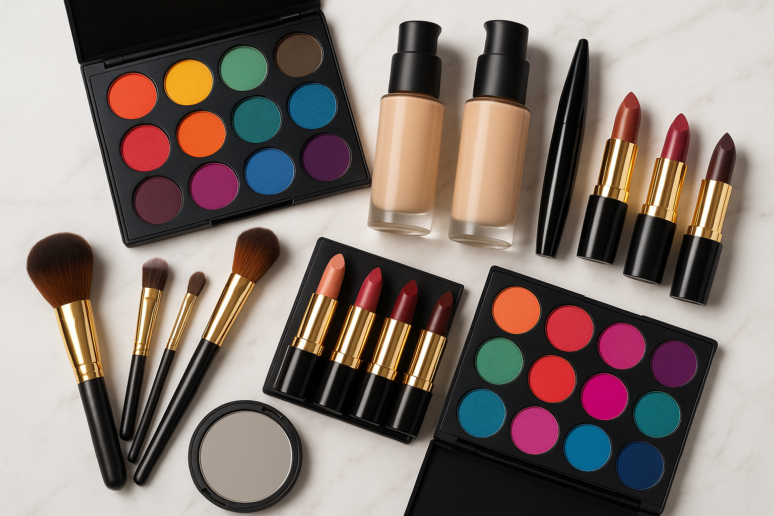 makeup